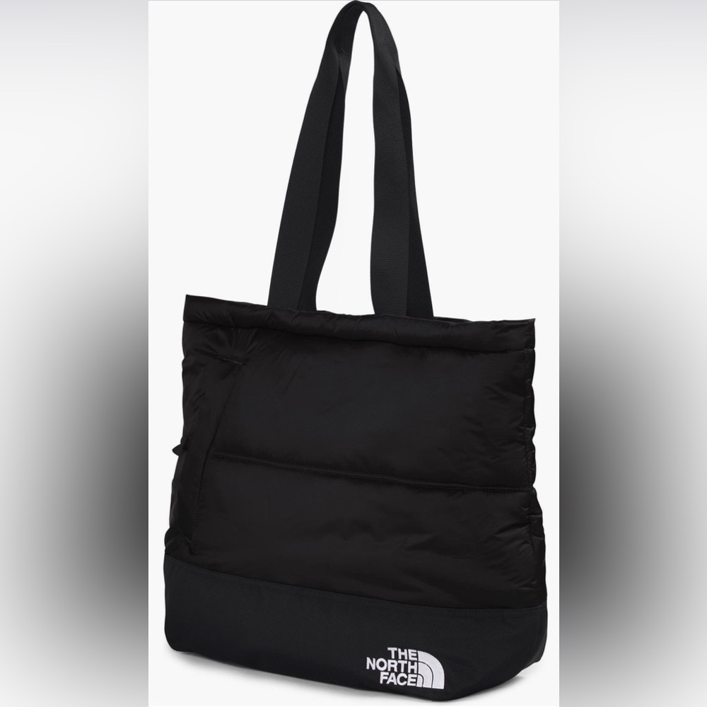 North Face Nuptse Insulated Tote